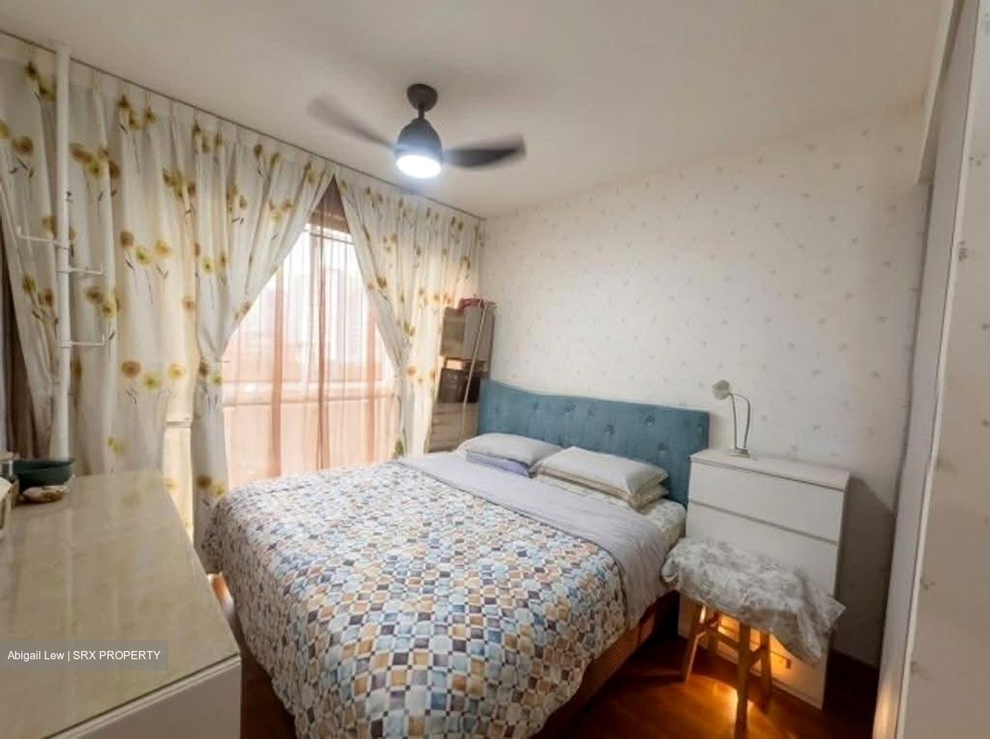 Flo Residence (D19), Condominium #632467271